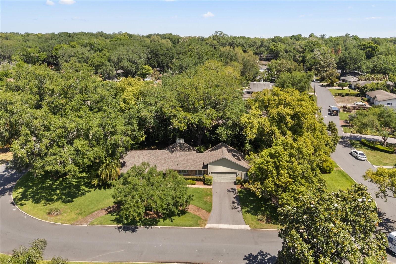 9001 LAKE CHARITY DR, MAITLAND, FL, 32751