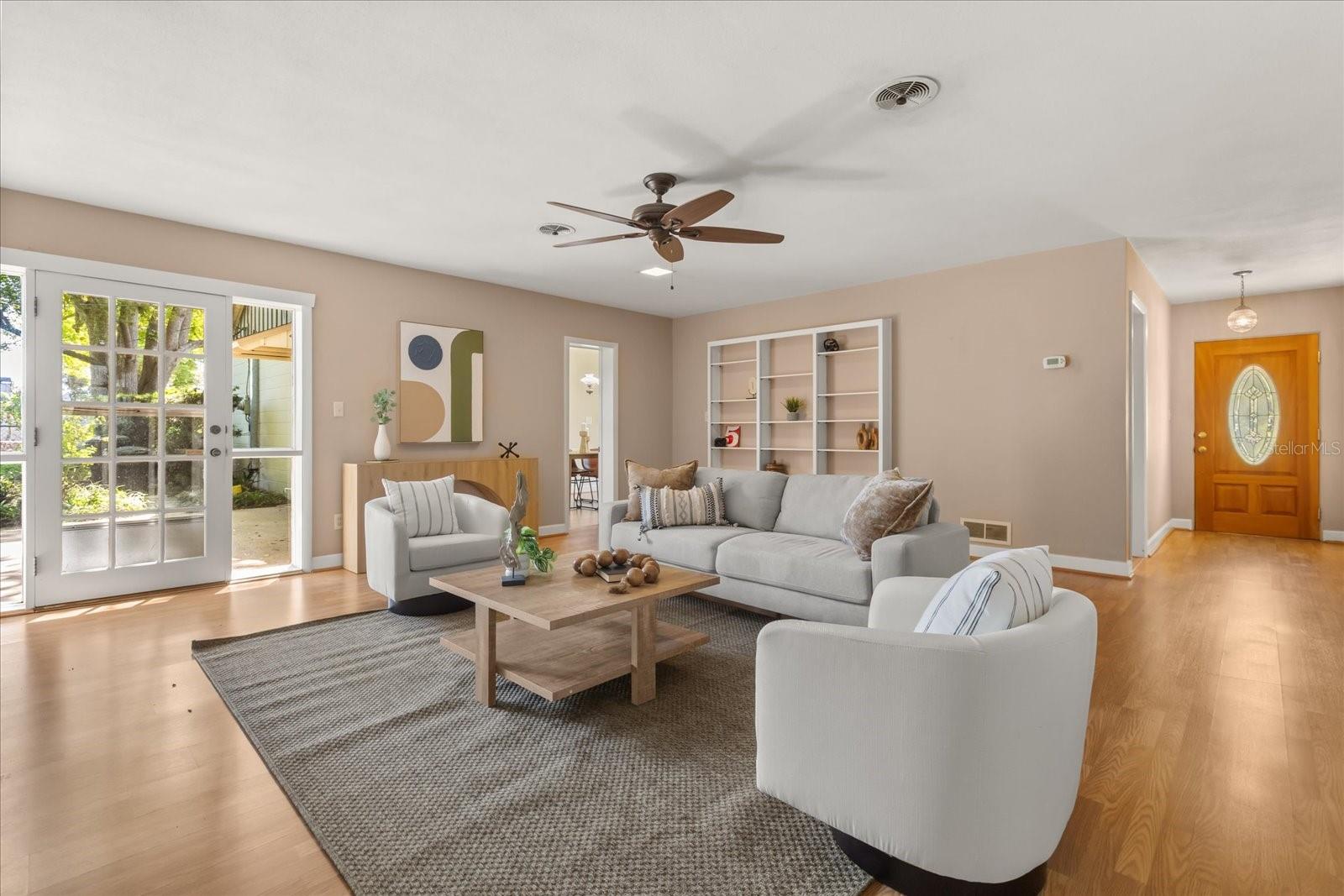 9001 LAKE CHARITY DR, MAITLAND, FL, 32751