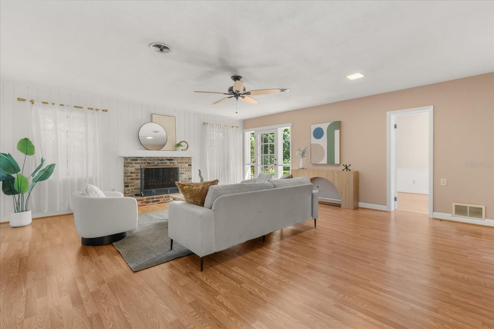 9001 LAKE CHARITY DR, MAITLAND, FL, 32751