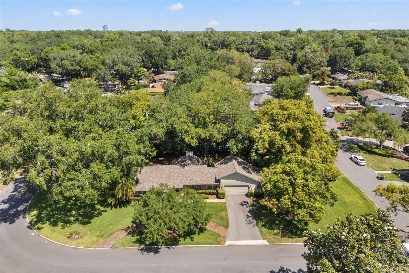 9001 LAKE CHARITY DR, MAITLAND, FL, 32751