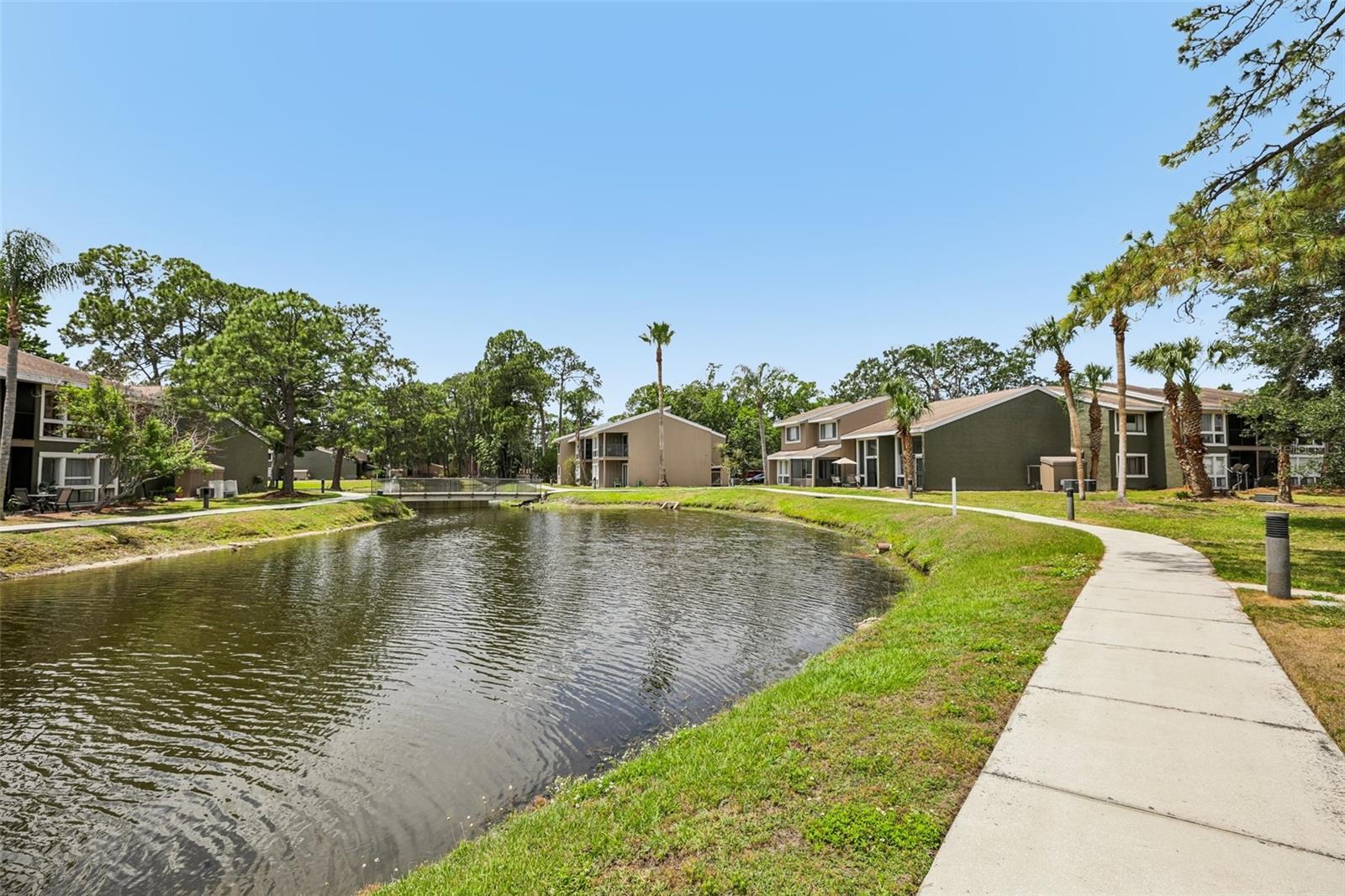 5950 PEREGRINE AVE #22F, ORLANDO, FL, 32819