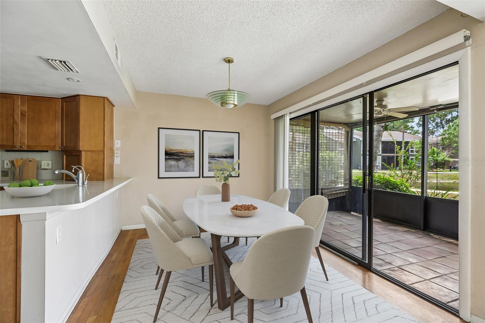 5950 PEREGRINE AVE #22F, ORLANDO, FL, 32819