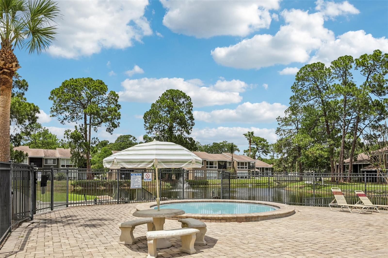 5950 PEREGRINE AVE #22F, ORLANDO, FL, 32819