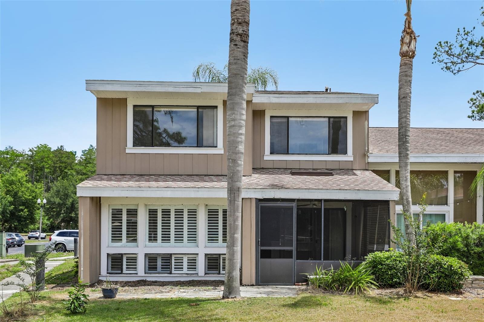 5950 PEREGRINE AVE #22F, ORLANDO, FL, 32819