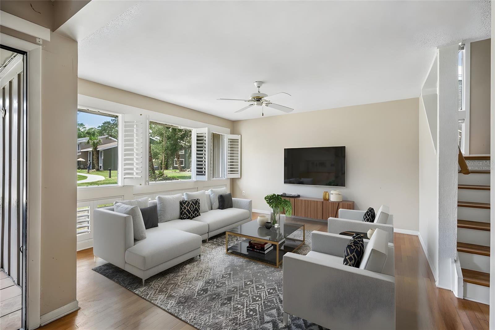 5950 PEREGRINE AVE #22F, ORLANDO, FL, 32819