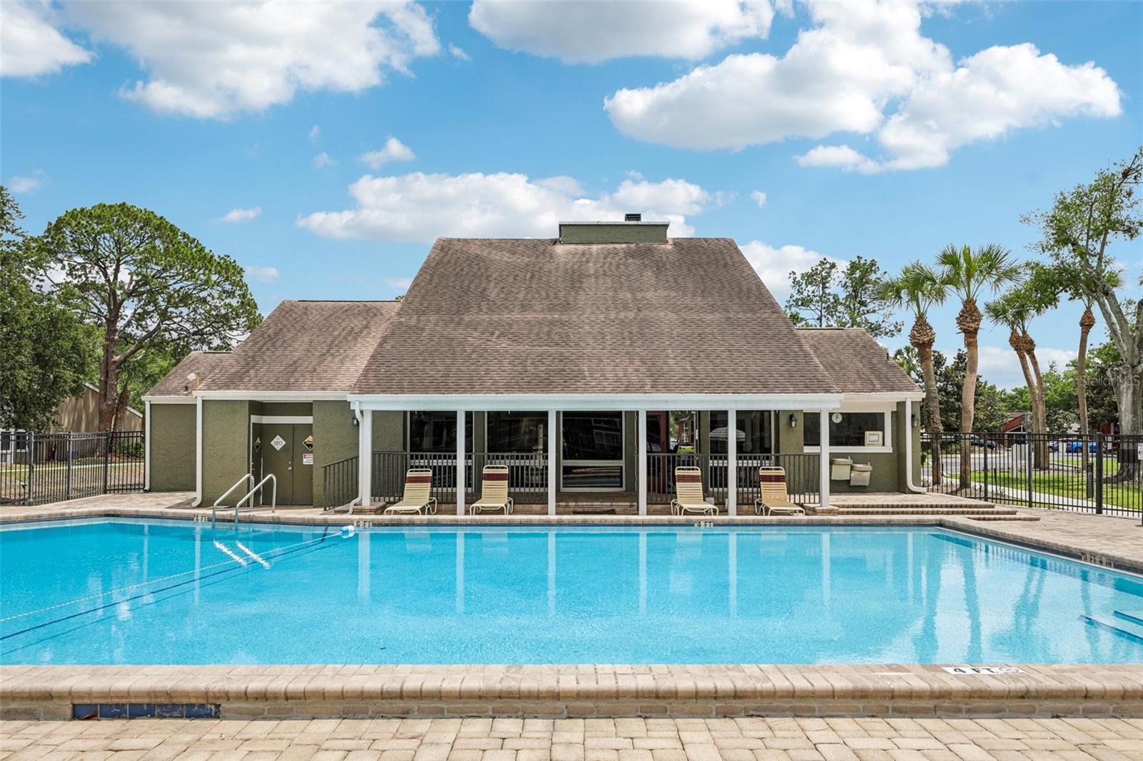 5950 PEREGRINE AVE #22F, ORLANDO, FL, 32819