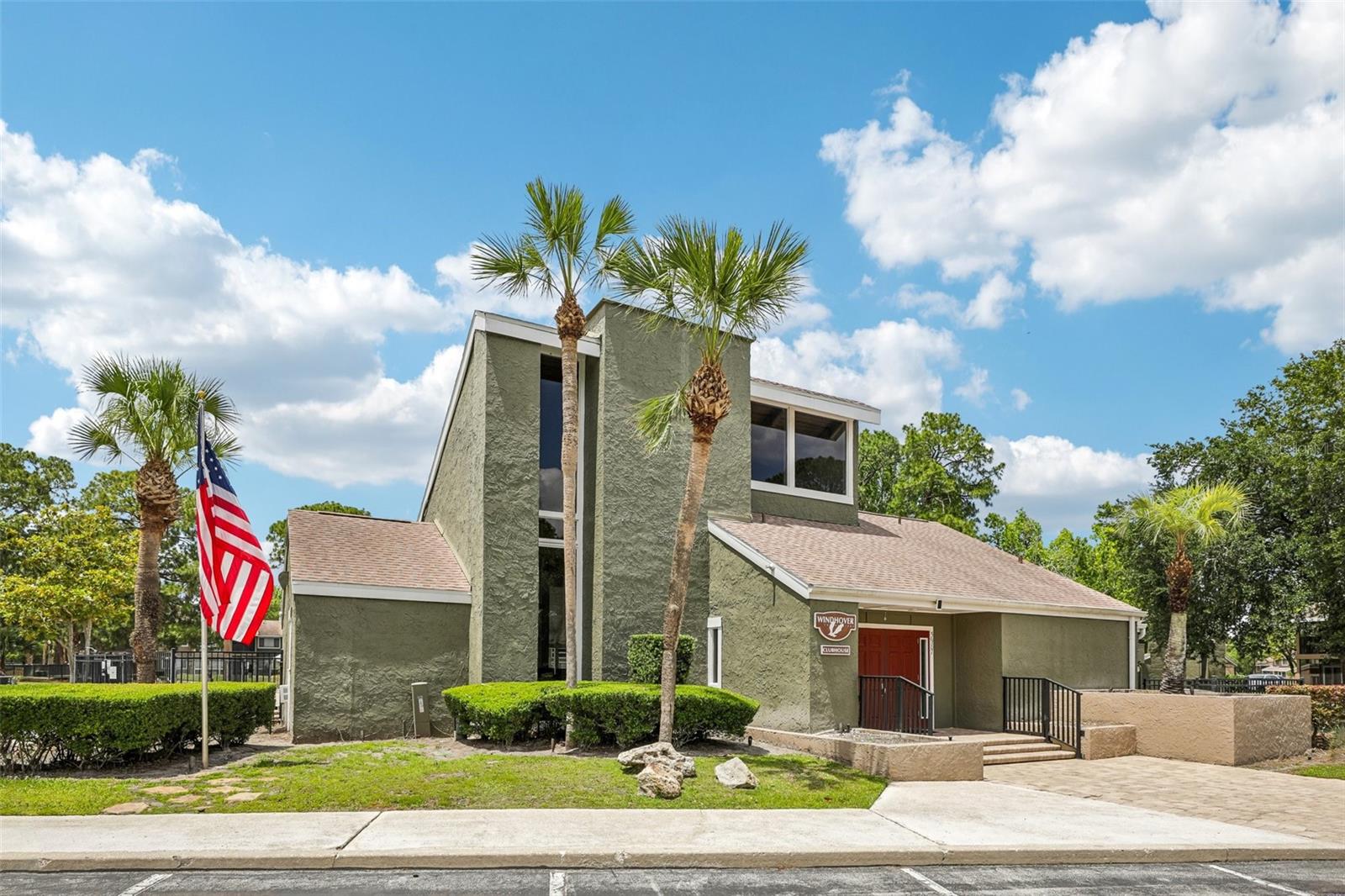 5950 PEREGRINE AVE #22F, ORLANDO, FL, 32819