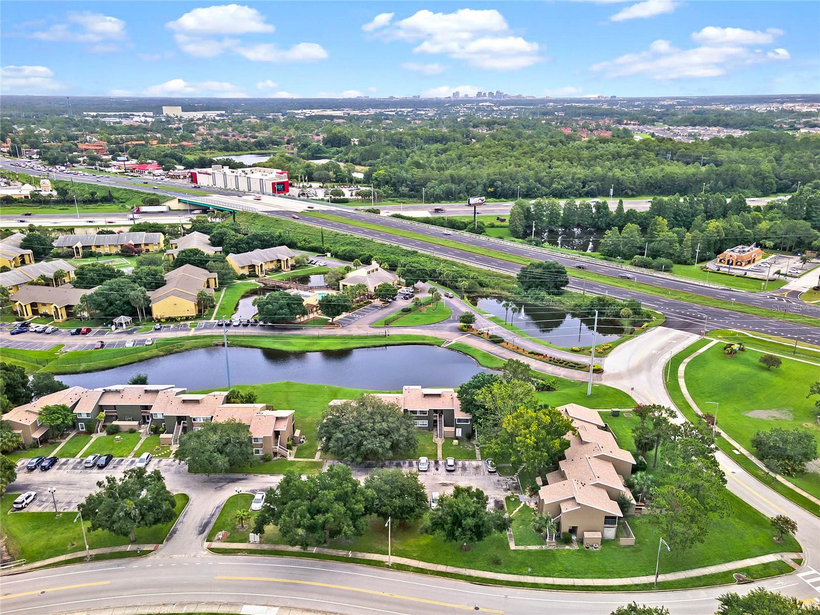 5950 PEREGRINE AVE #22F, ORLANDO, FL, 32819