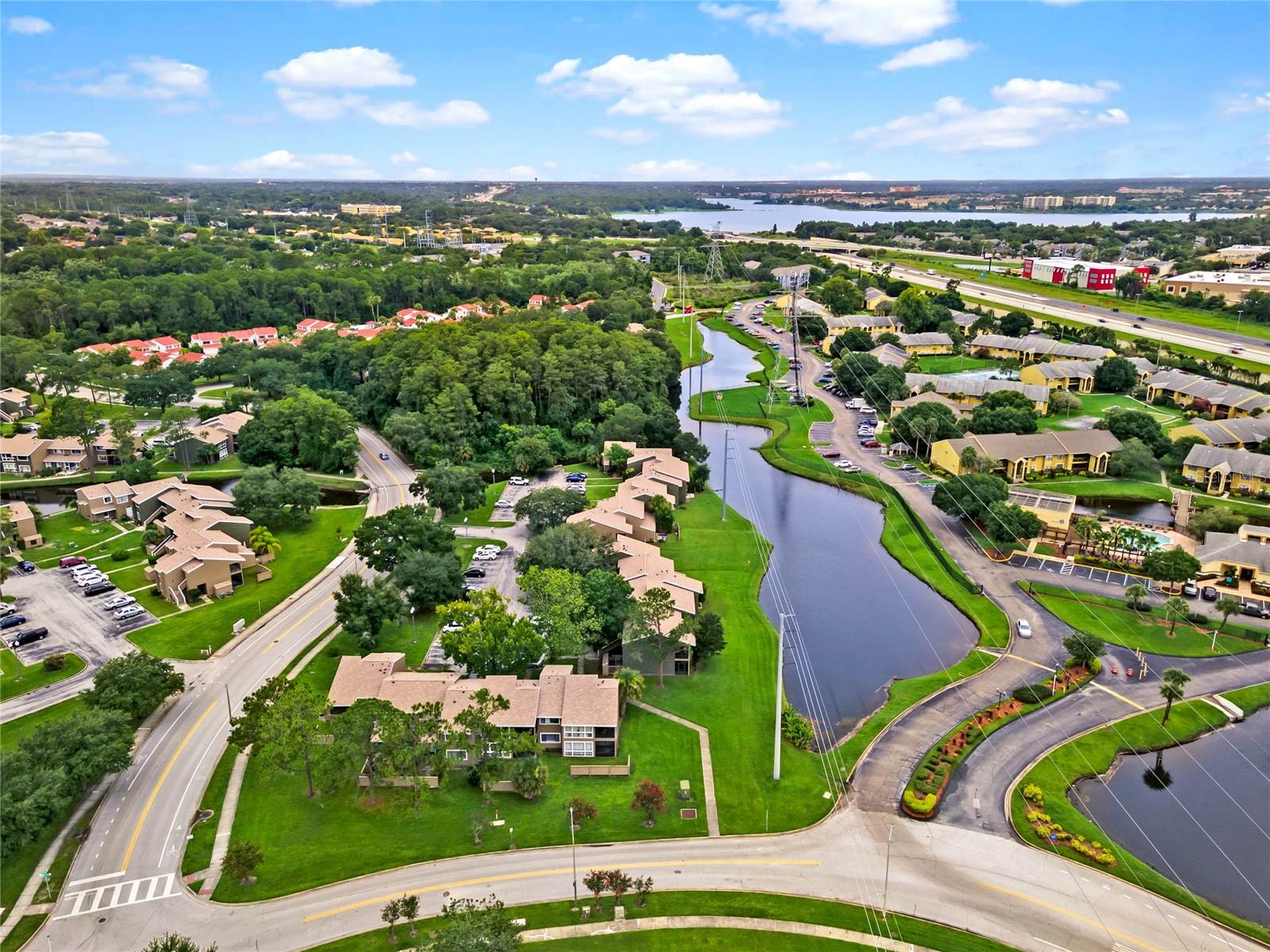 5950 PEREGRINE AVE #22F, ORLANDO, FL, 32819