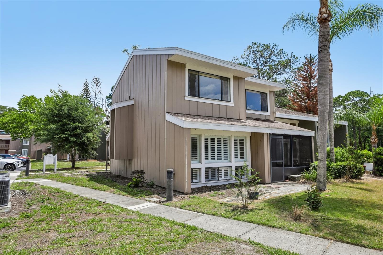 5950 PEREGRINE AVE #22F, ORLANDO, FL, 32819