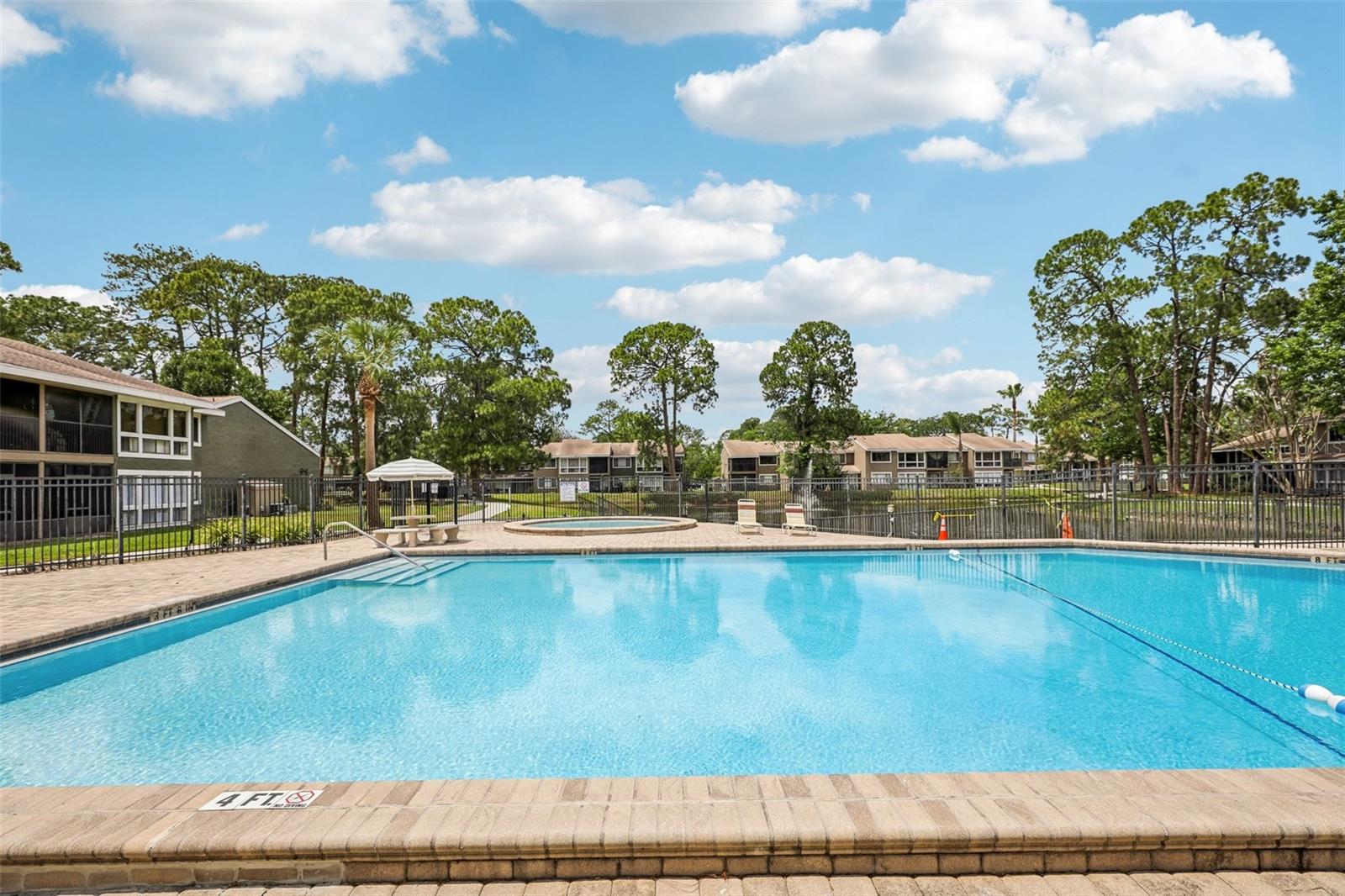 5950 PEREGRINE AVE #22F, ORLANDO, FL, 32819