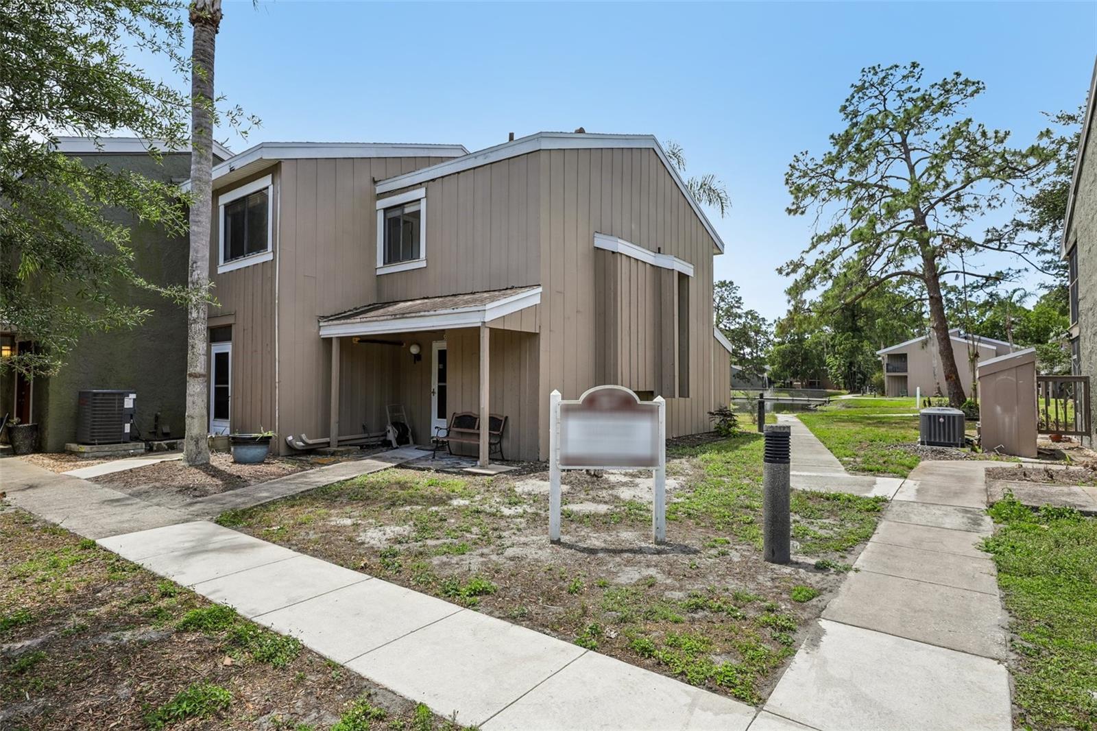 5950 PEREGRINE AVE #22F, ORLANDO, FL, 32819