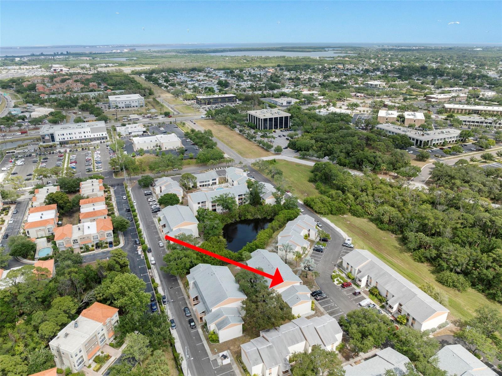 657 99TH AVE N #101, ST PETERSBURG, FL, 33702