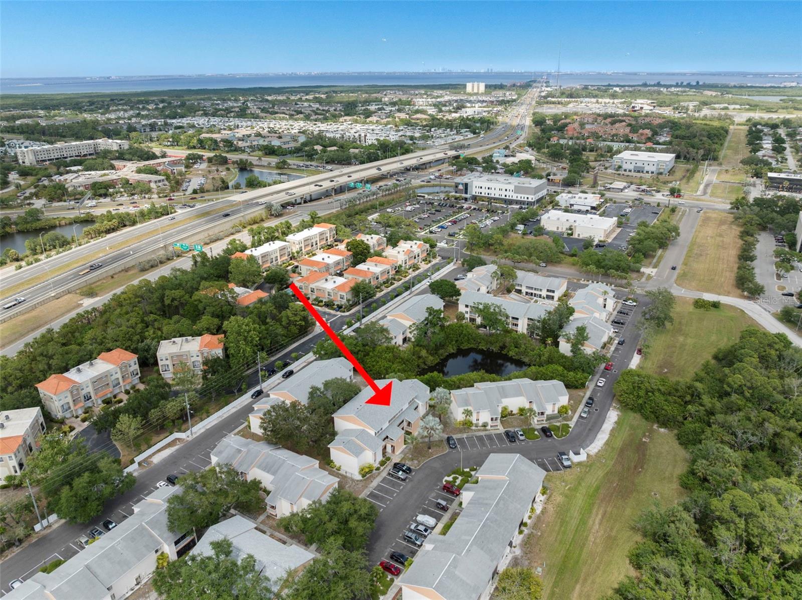 657 99TH AVE N #101, ST PETERSBURG, FL, 33702
