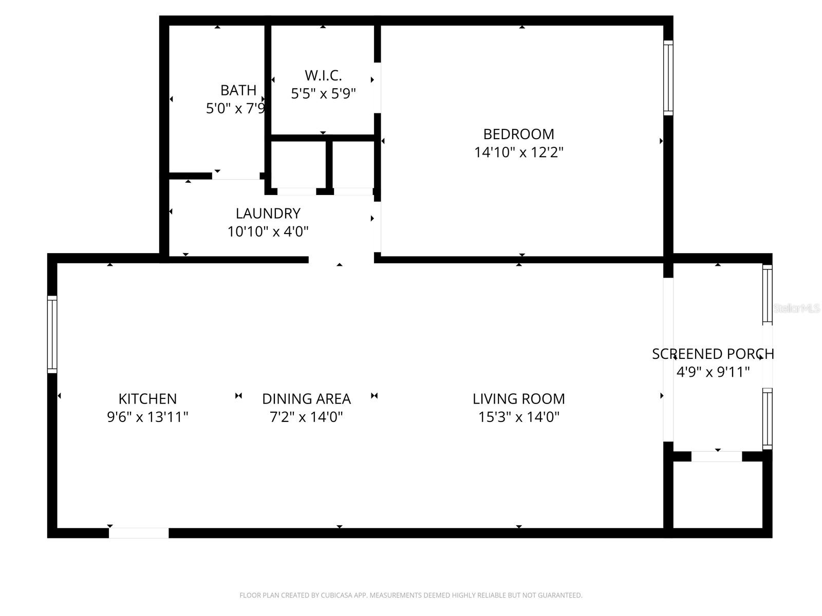 657 99TH AVE N #101, ST PETERSBURG, FL, 33702