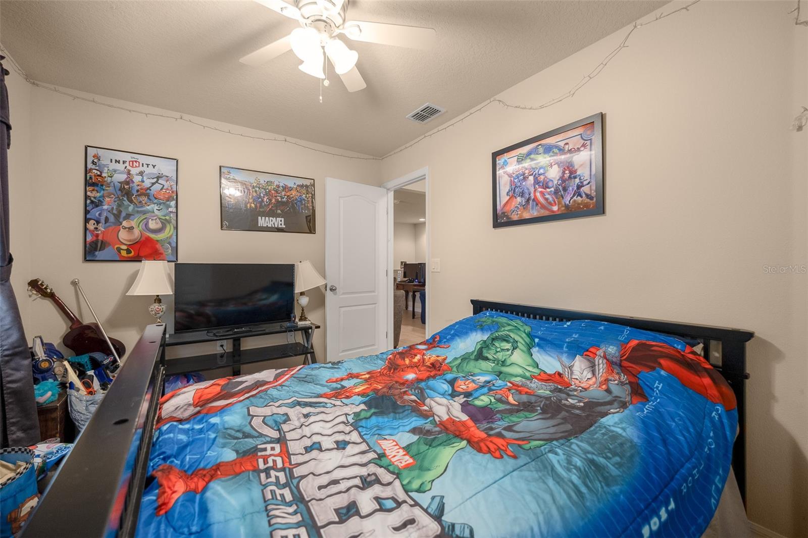 5128 GRASSY KNOLL DR, TAVARES, FL, 32778