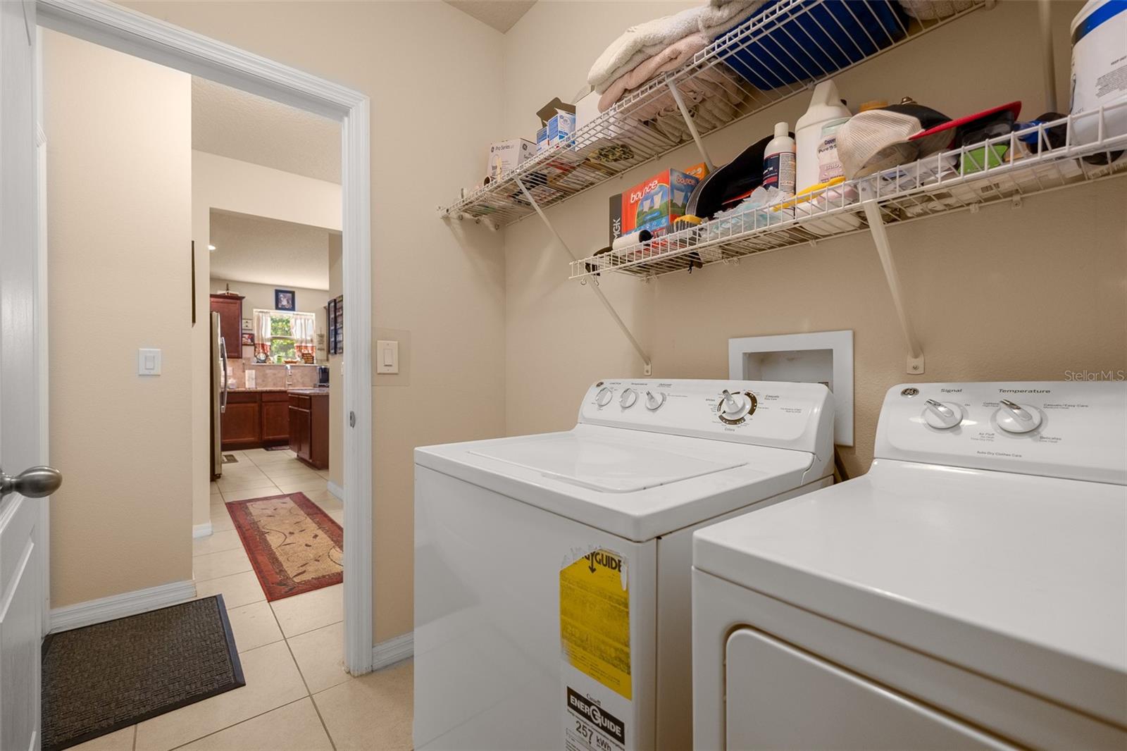 5128 GRASSY KNOLL DR, TAVARES, FL, 32778