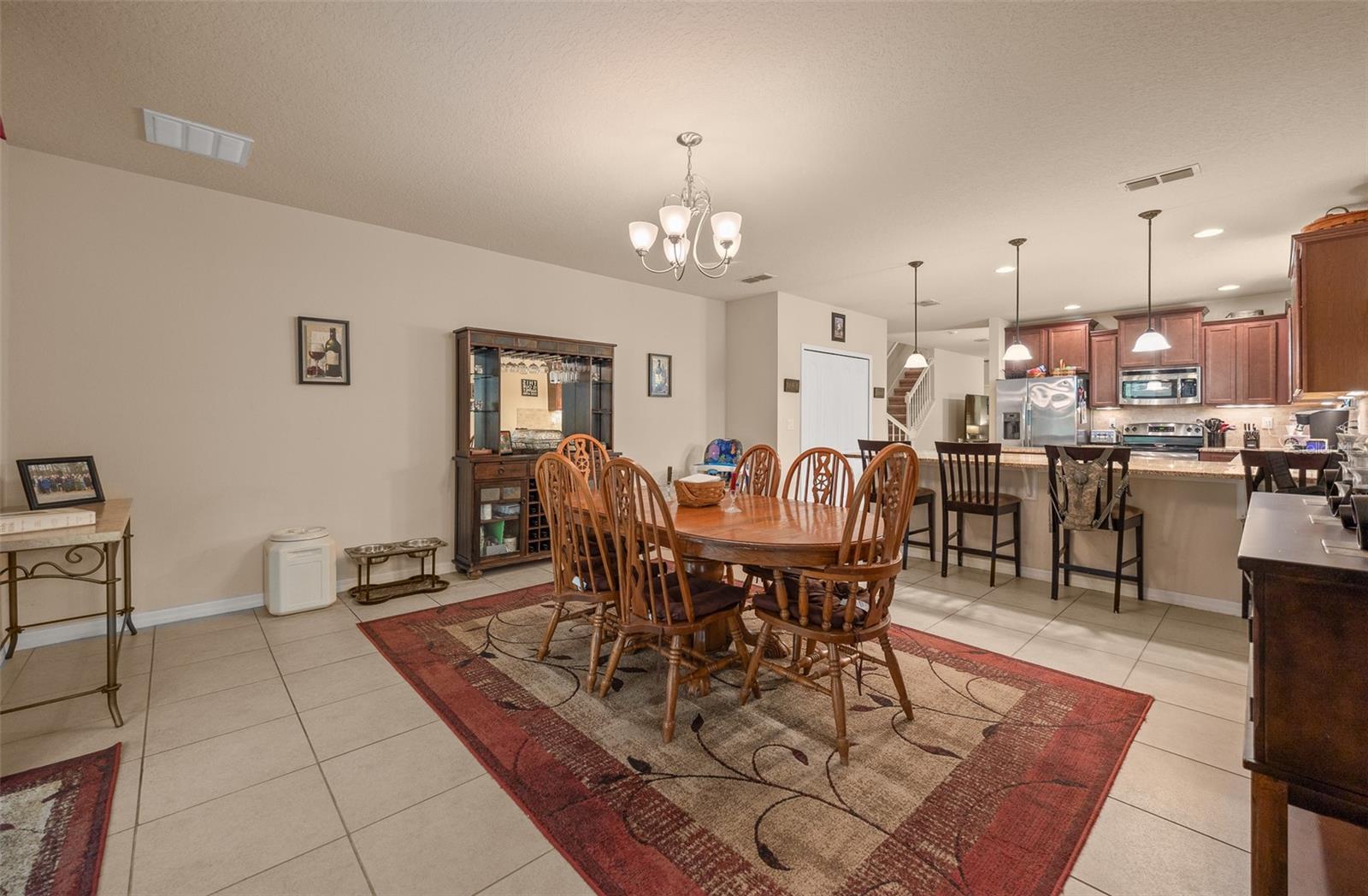 5128 GRASSY KNOLL DR, TAVARES, FL, 32778