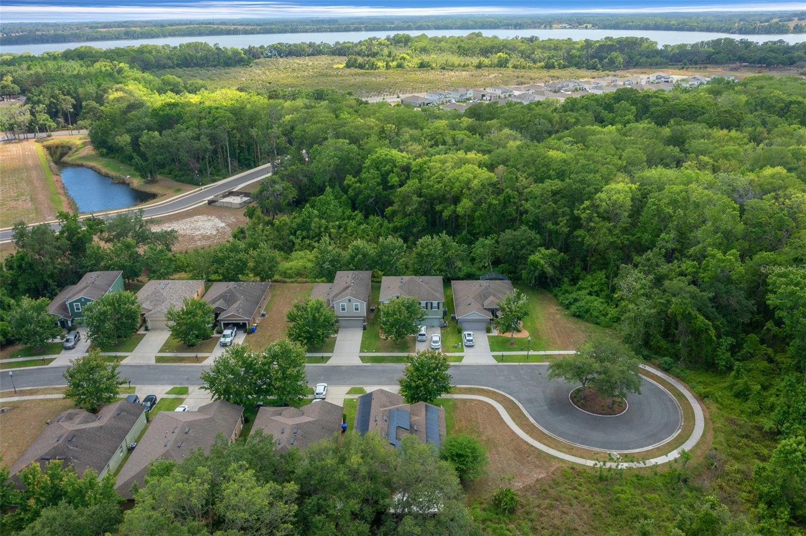 5128 GRASSY KNOLL DR, TAVARES, FL, 32778