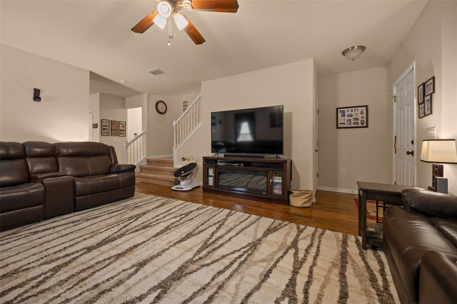 5128 GRASSY KNOLL DR, TAVARES, FL, 32778