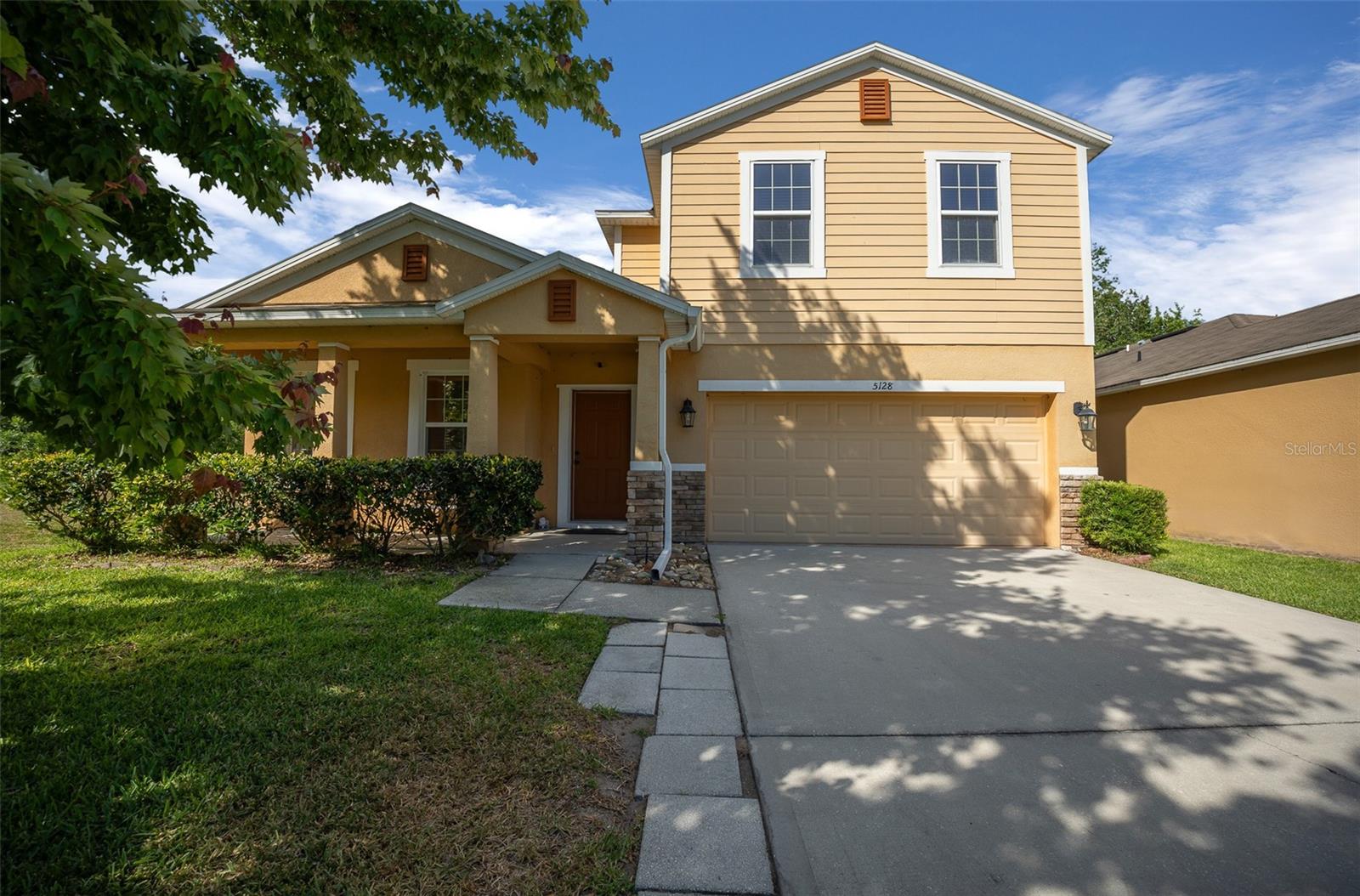 5128 GRASSY KNOLL DR, TAVARES, FL, 32778