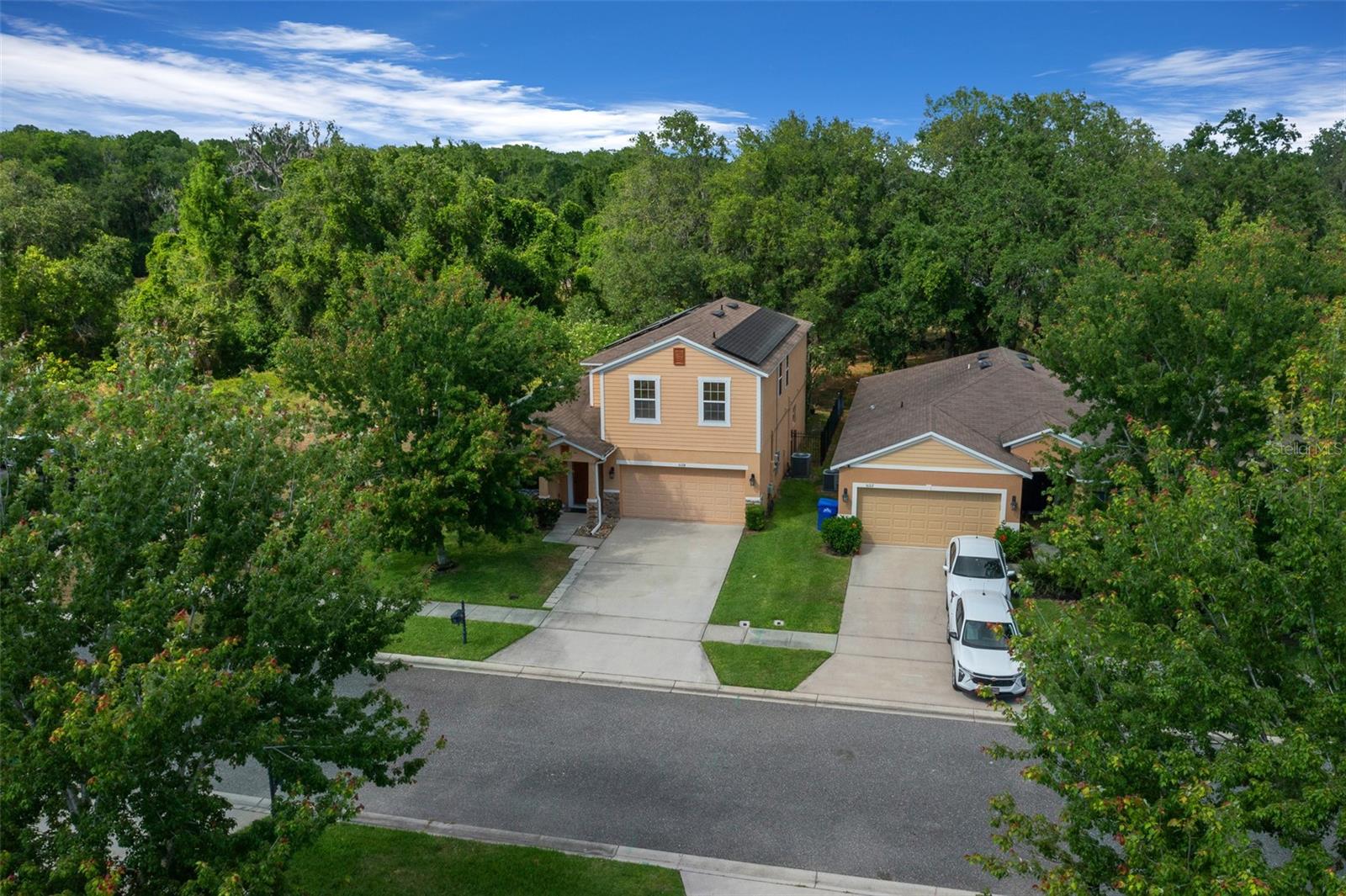 5128 GRASSY KNOLL DR, TAVARES, FL, 32778