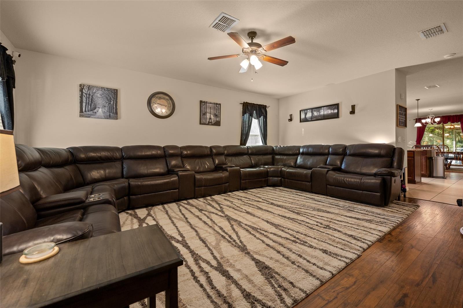 5128 GRASSY KNOLL DR, TAVARES, FL, 32778