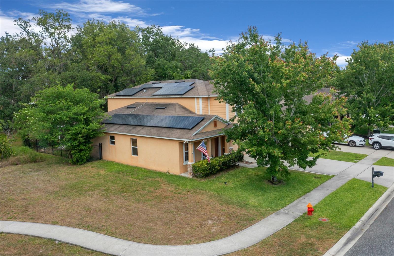5128 GRASSY KNOLL DR, TAVARES, FL, 32778