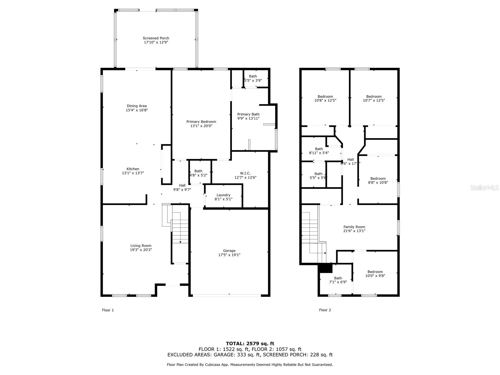 5128 GRASSY KNOLL DR, TAVARES, FL, 32778