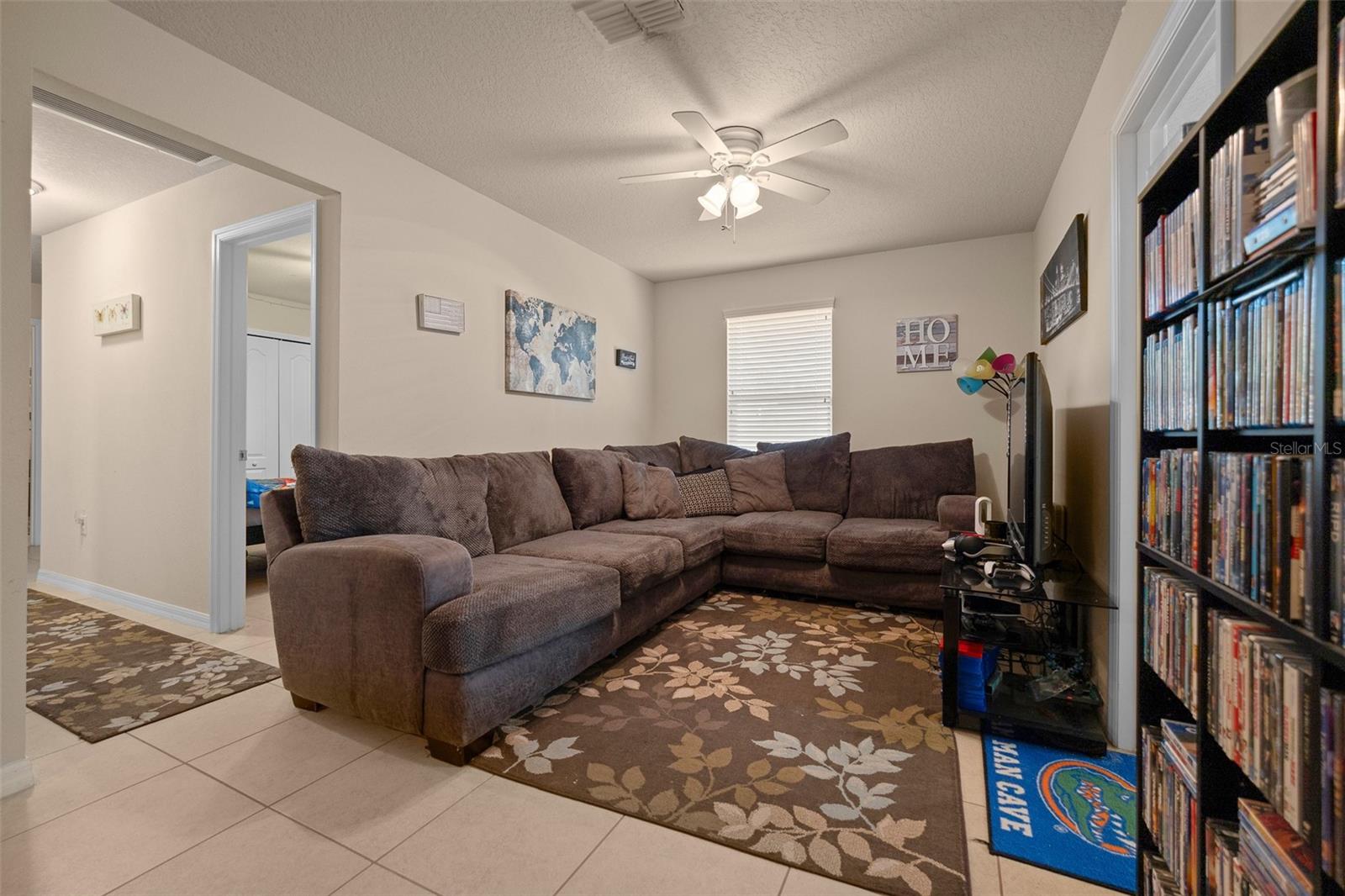 5128 GRASSY KNOLL DR, TAVARES, FL, 32778