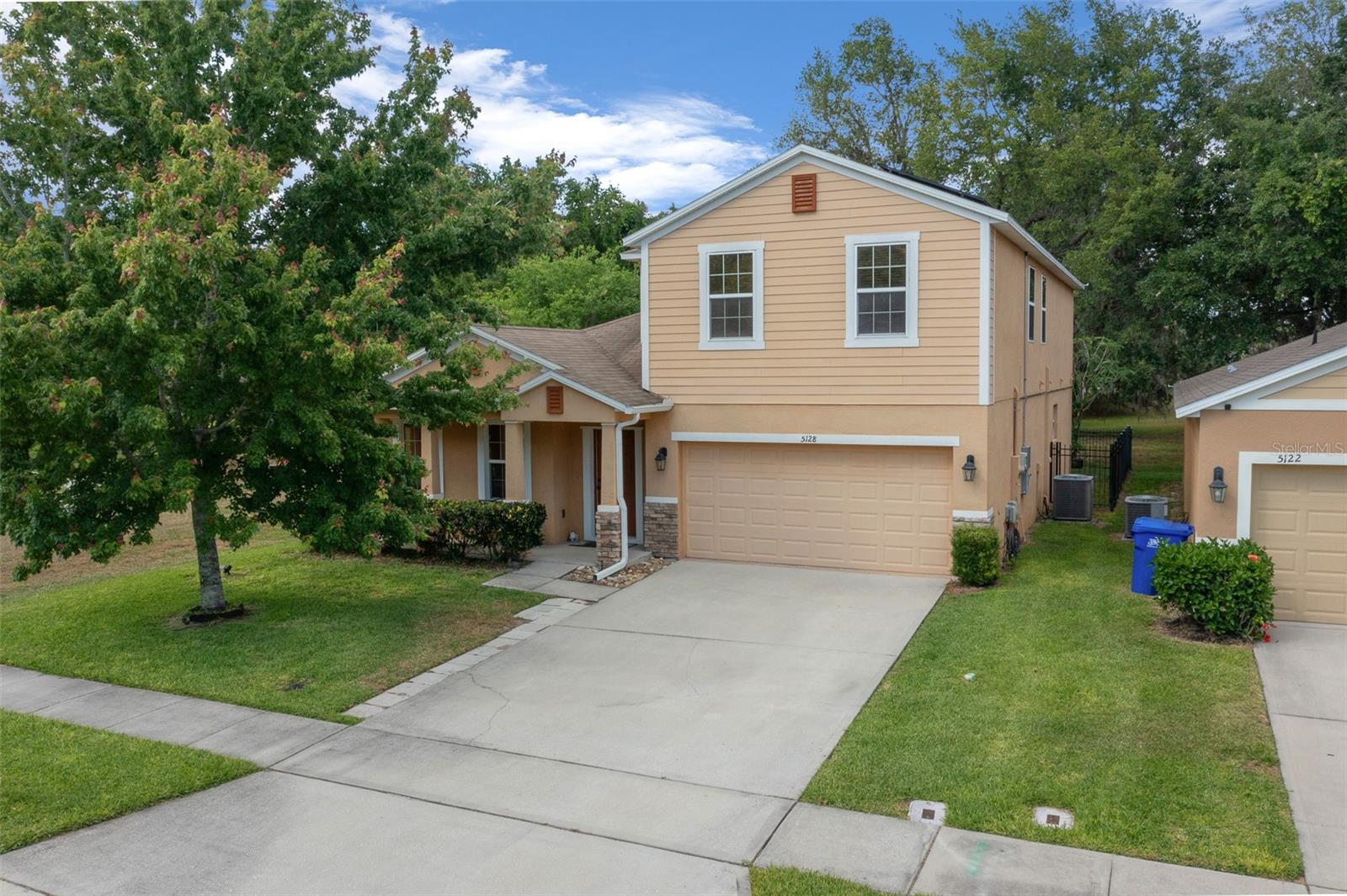 5128 GRASSY KNOLL DR, TAVARES, FL, 32778