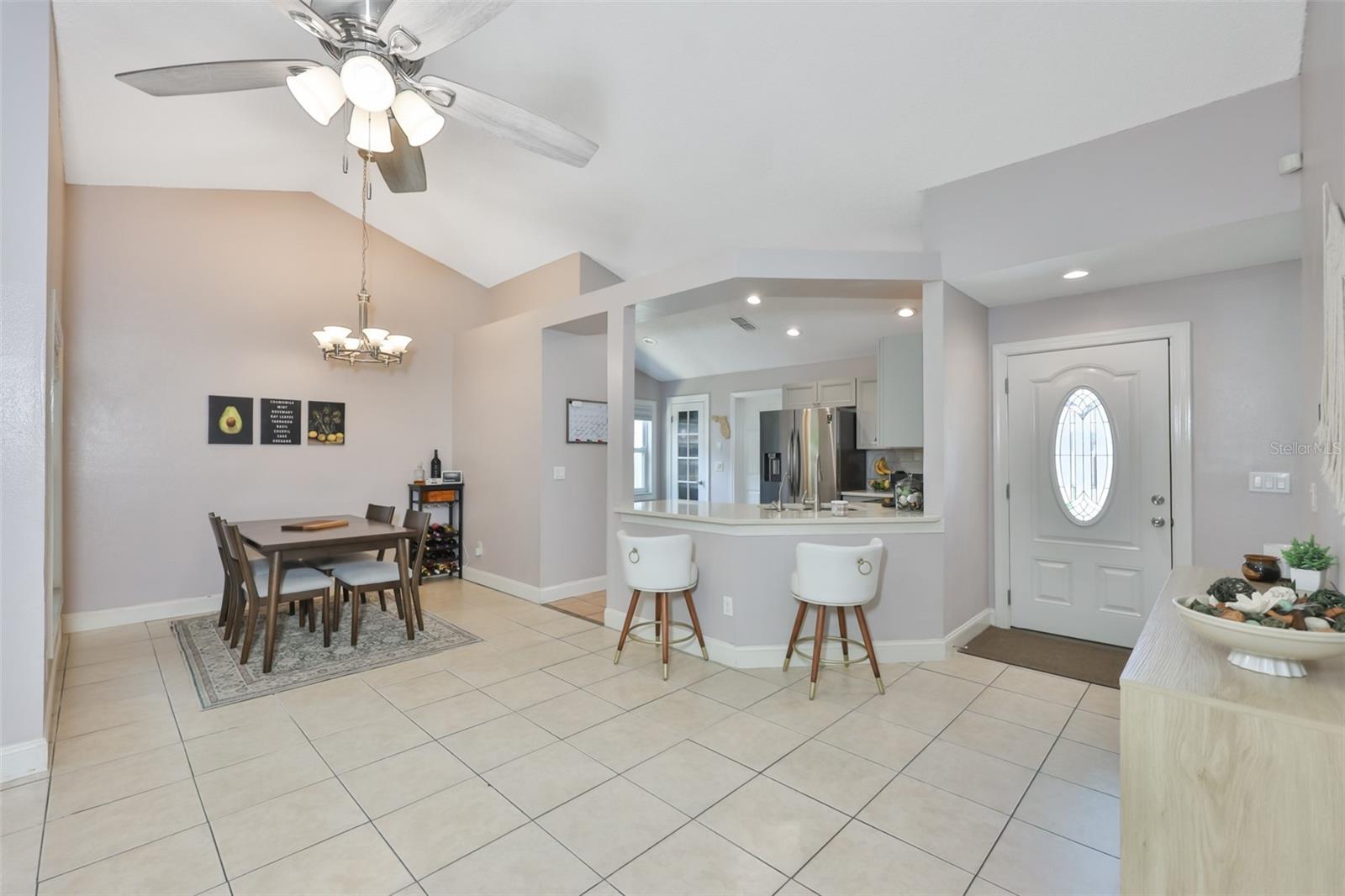 12832 COVERDALE DR, TAMPA, FL, 33624
