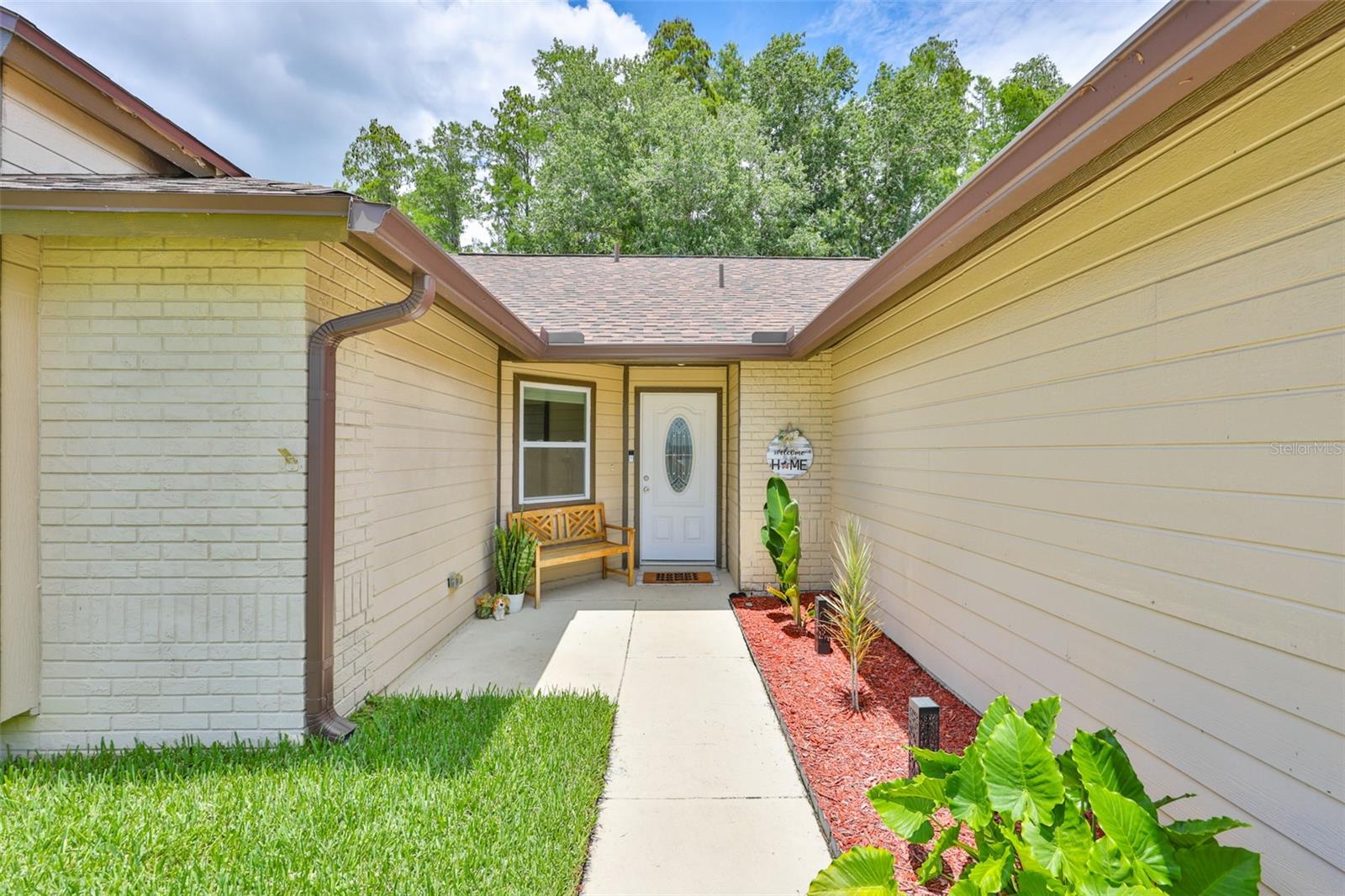 12832 COVERDALE DR, TAMPA, FL, 33624