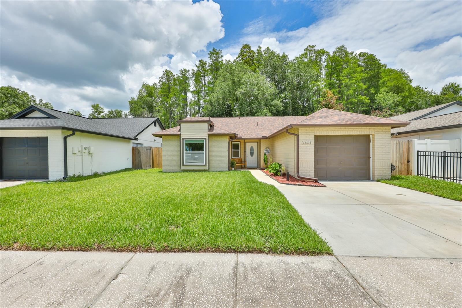 12832 COVERDALE DR, TAMPA, FL, 33624