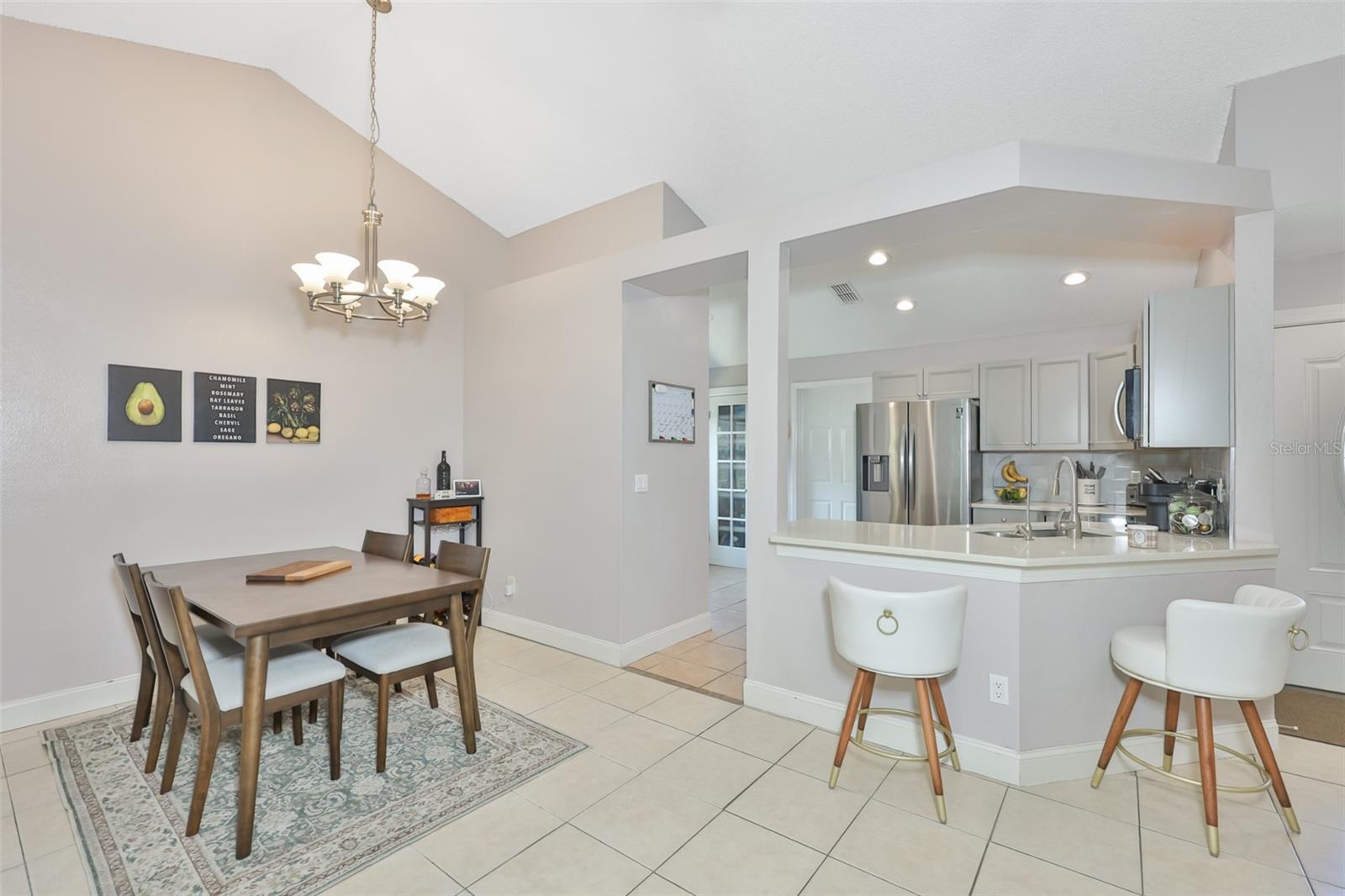 12832 COVERDALE DR, TAMPA, FL, 33624