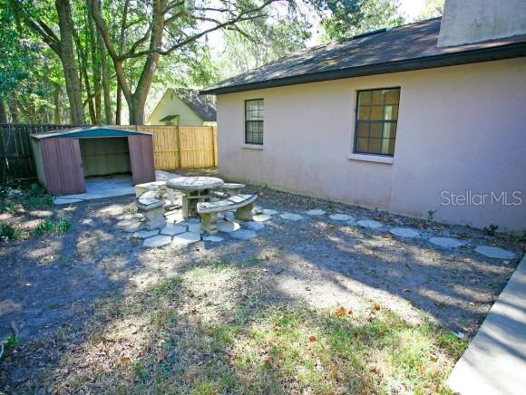 3617 NW 60TH TER, GAINESVILLE, FL, 32606