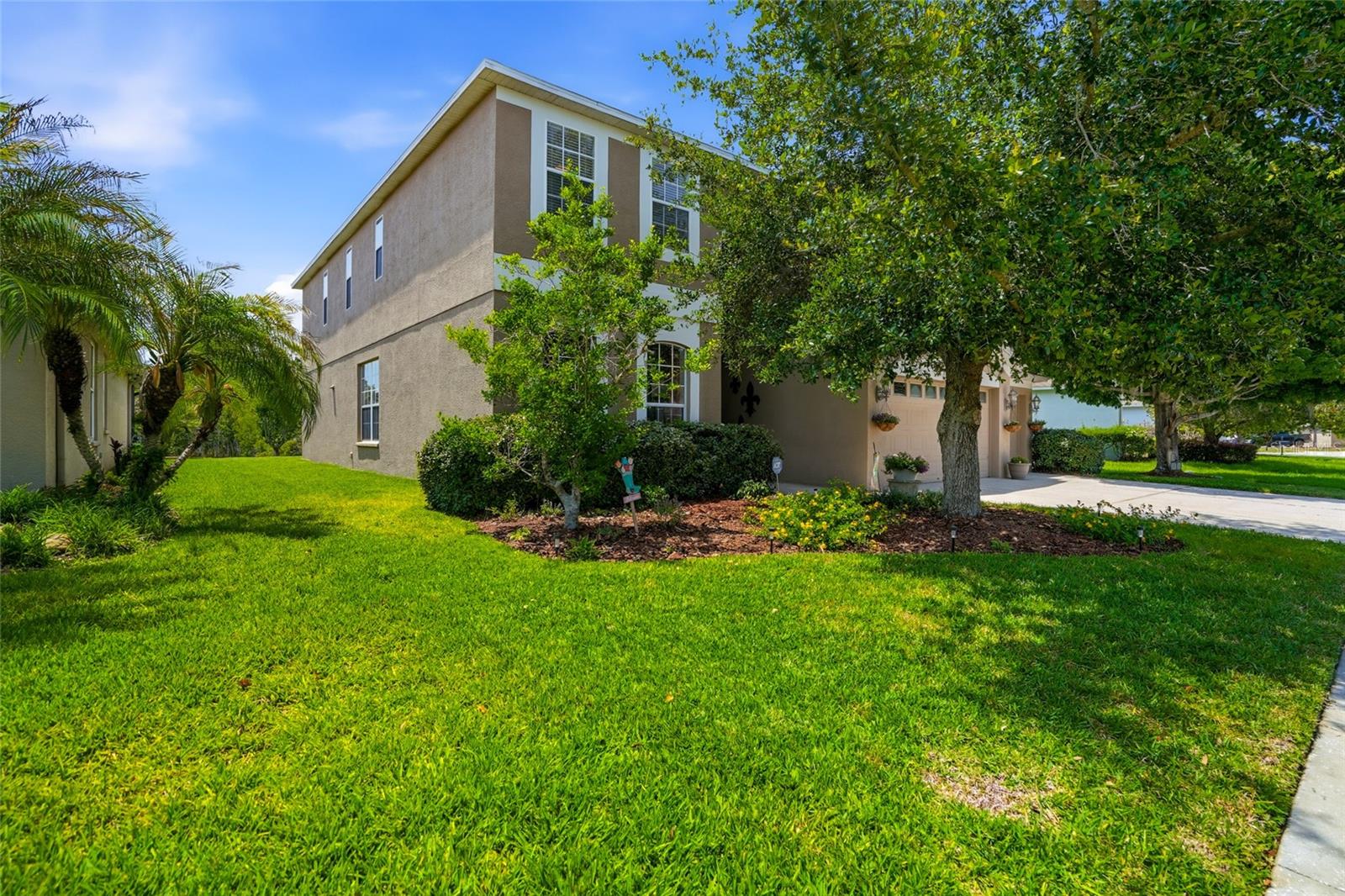 9643 ASBEL ESTATES ST, LAND O LAKES, FL, 34638