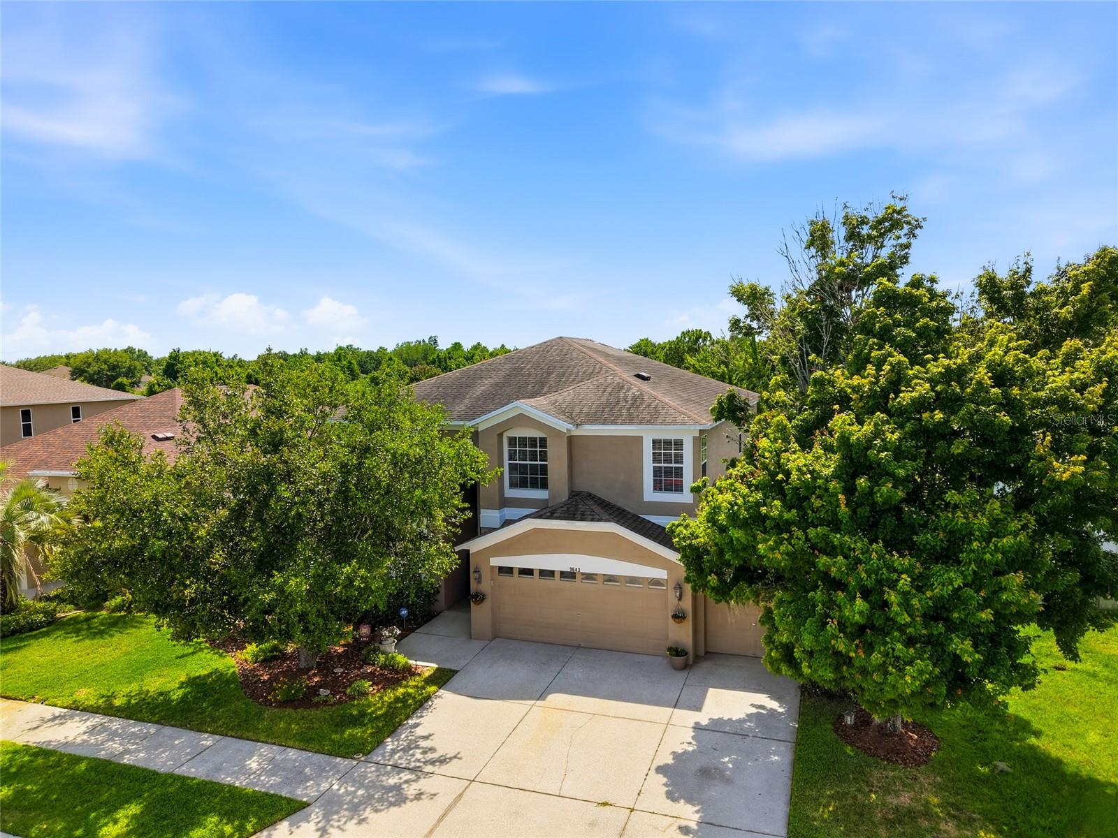9643 ASBEL ESTATES ST, LAND O LAKES, FL, 34638