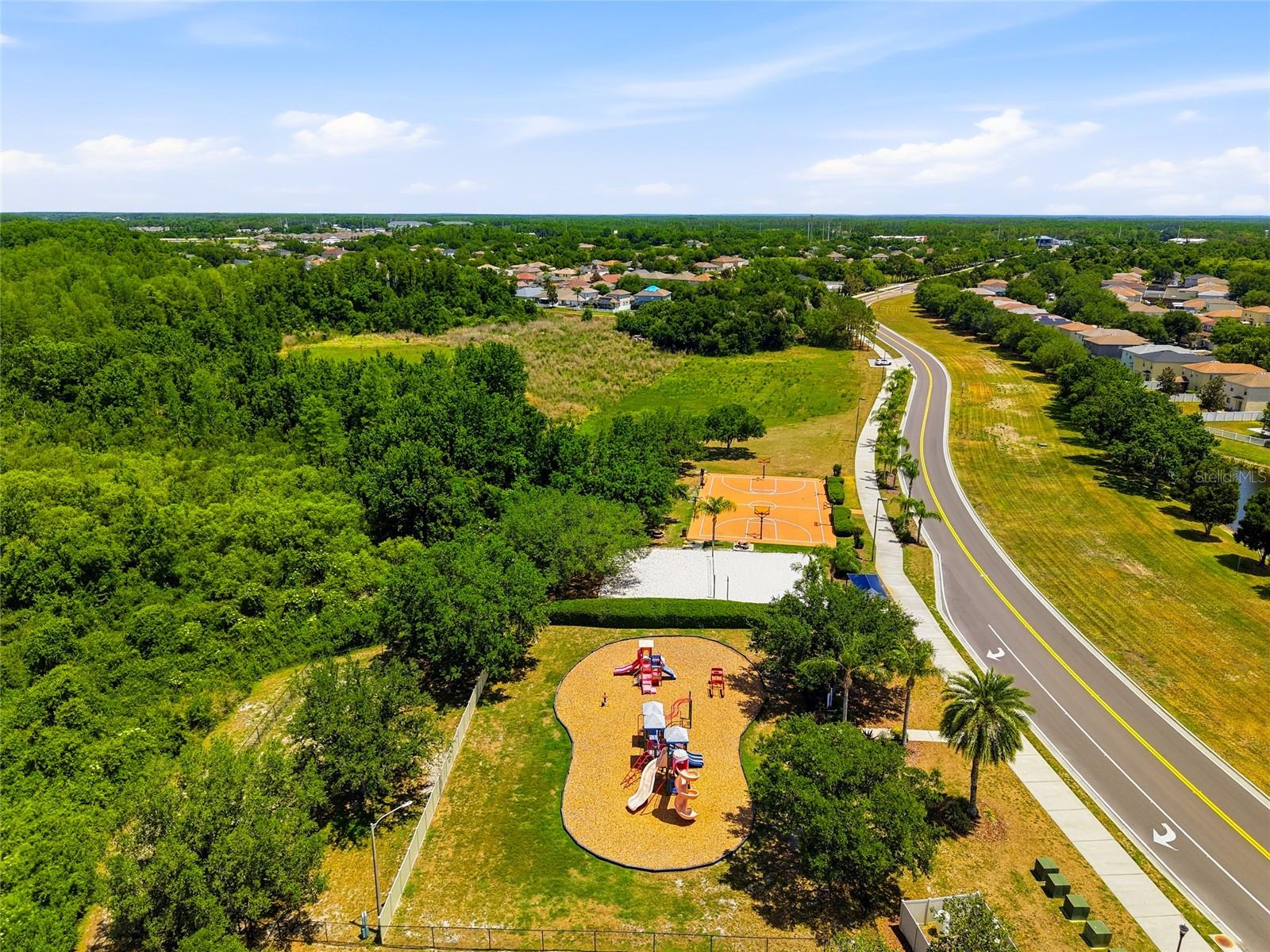 9643 ASBEL ESTATES ST, LAND O LAKES, FL, 34638