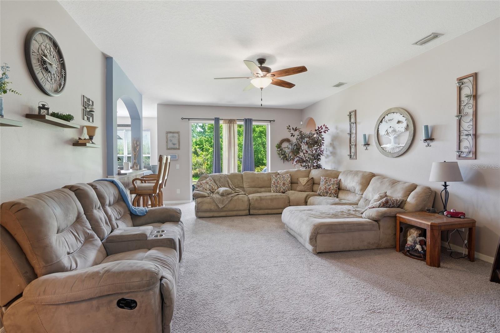 9643 ASBEL ESTATES ST, LAND O LAKES, FL, 34638