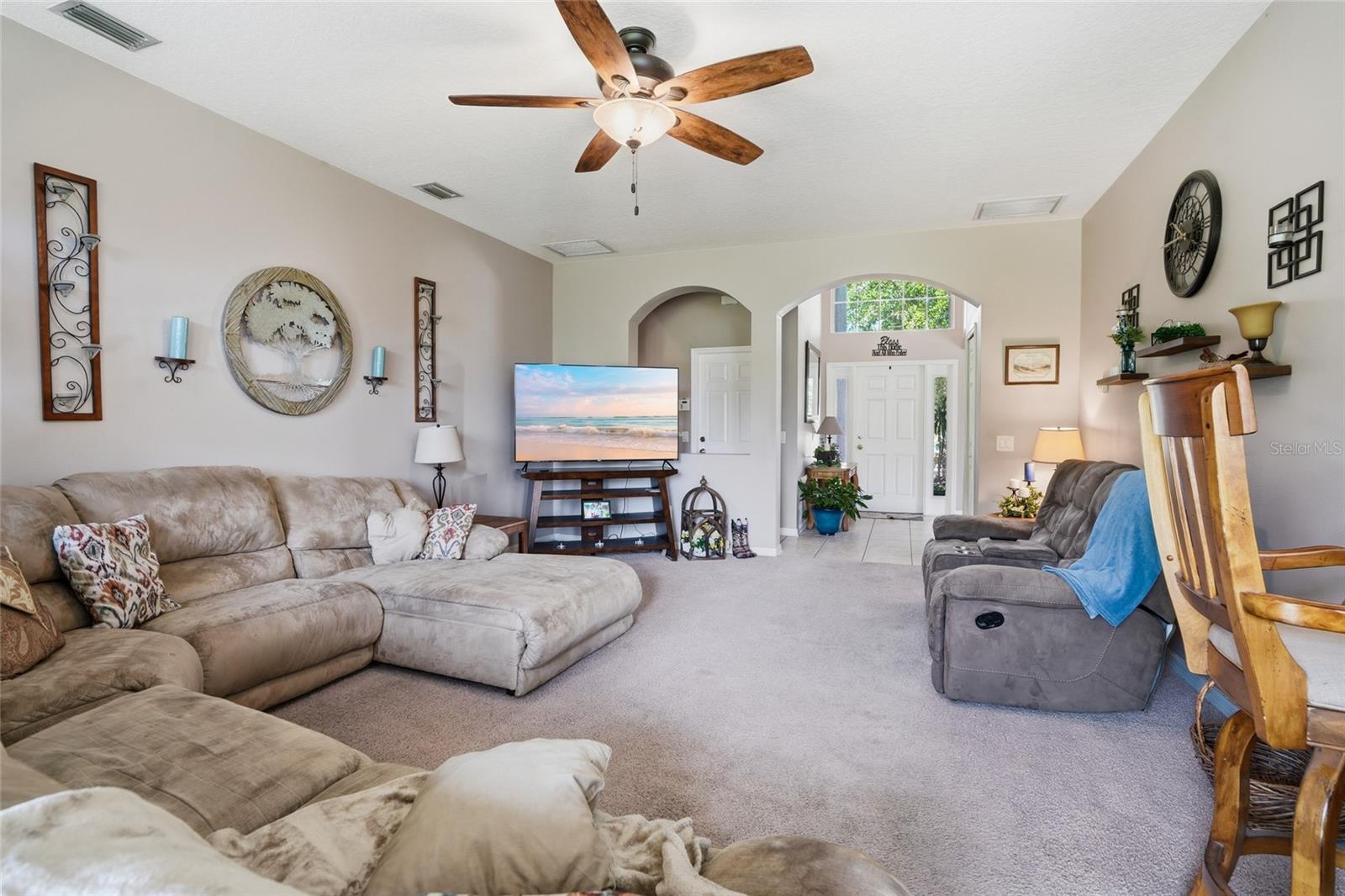 9643 ASBEL ESTATES ST, LAND O LAKES, FL, 34638