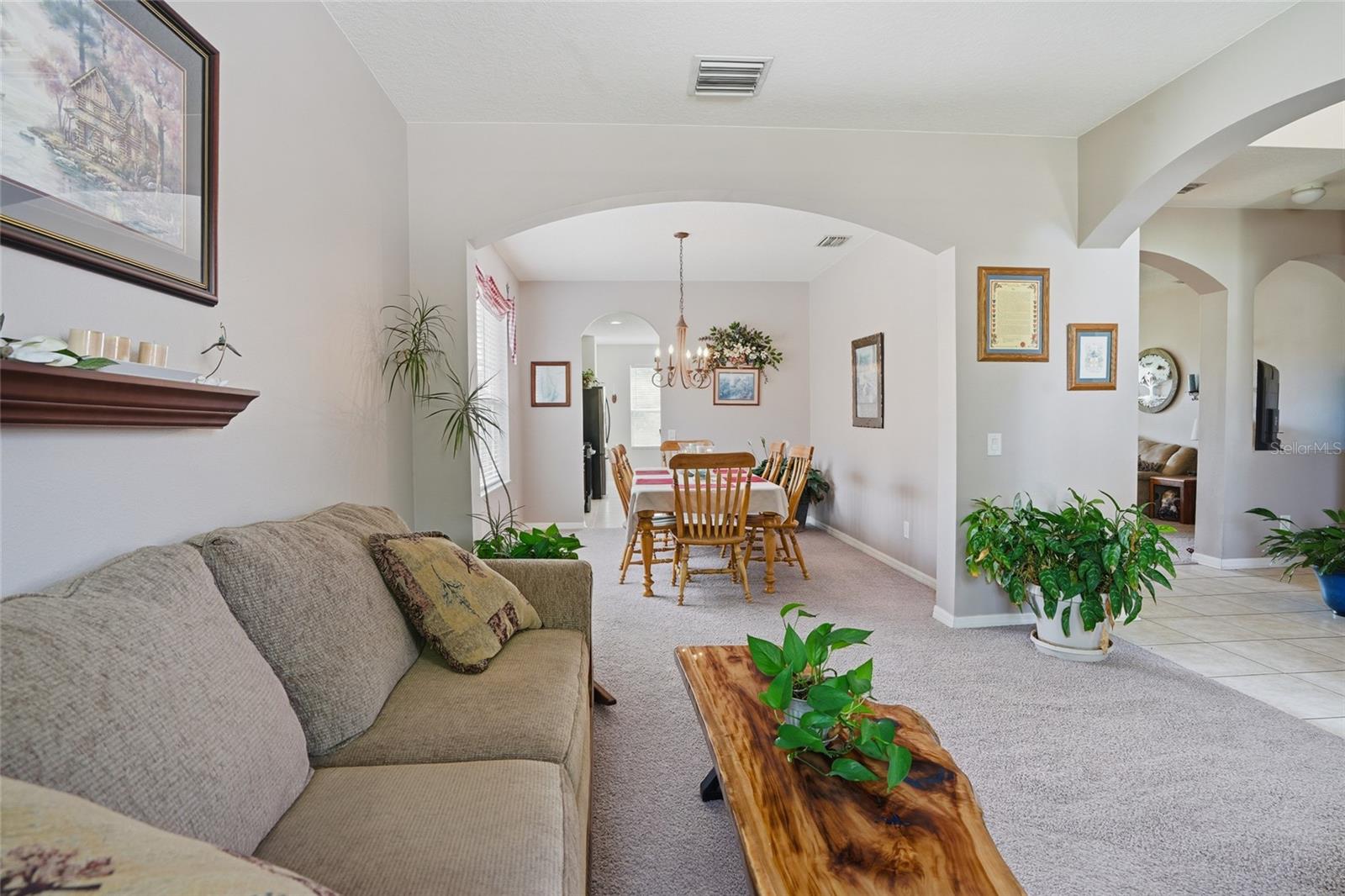 9643 ASBEL ESTATES ST, LAND O LAKES, FL, 34638