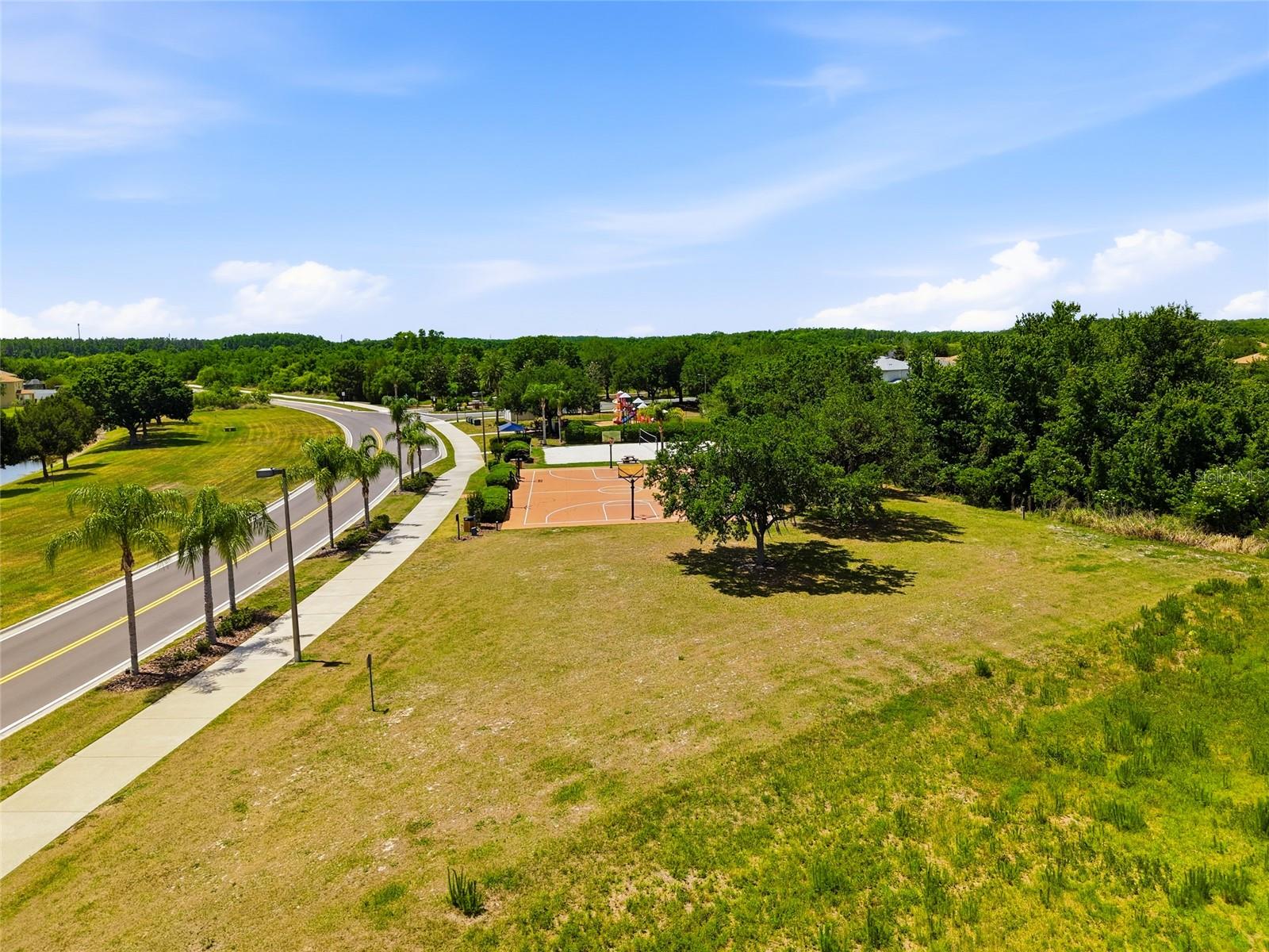 9643 ASBEL ESTATES ST, LAND O LAKES, FL, 34638