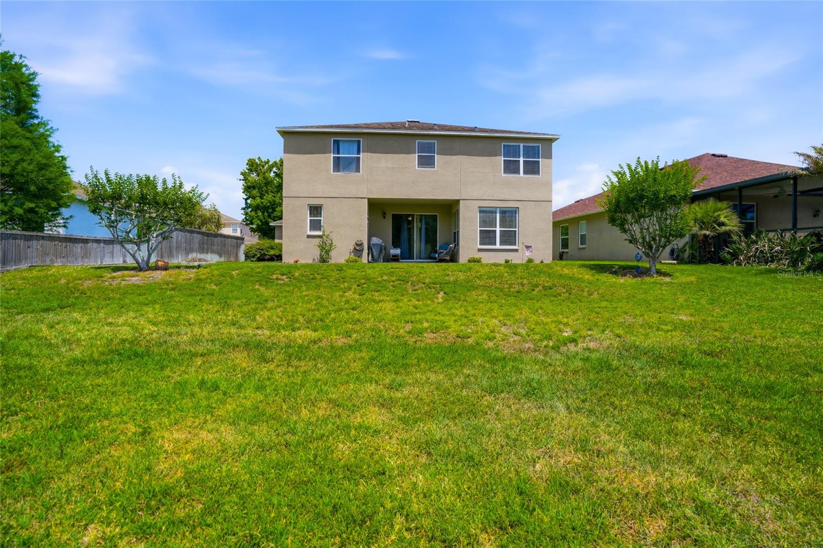 9643 ASBEL ESTATES ST, LAND O LAKES, FL, 34638