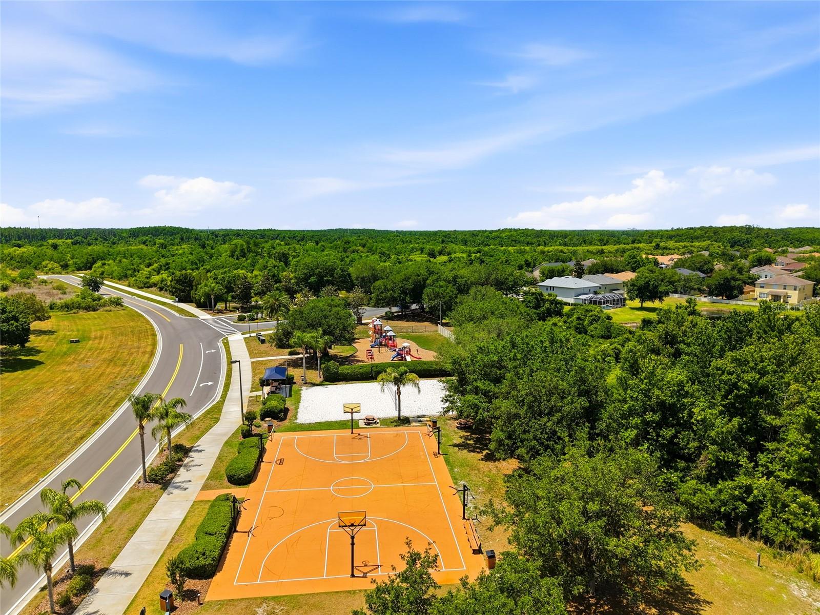 9643 ASBEL ESTATES ST, LAND O LAKES, FL, 34638