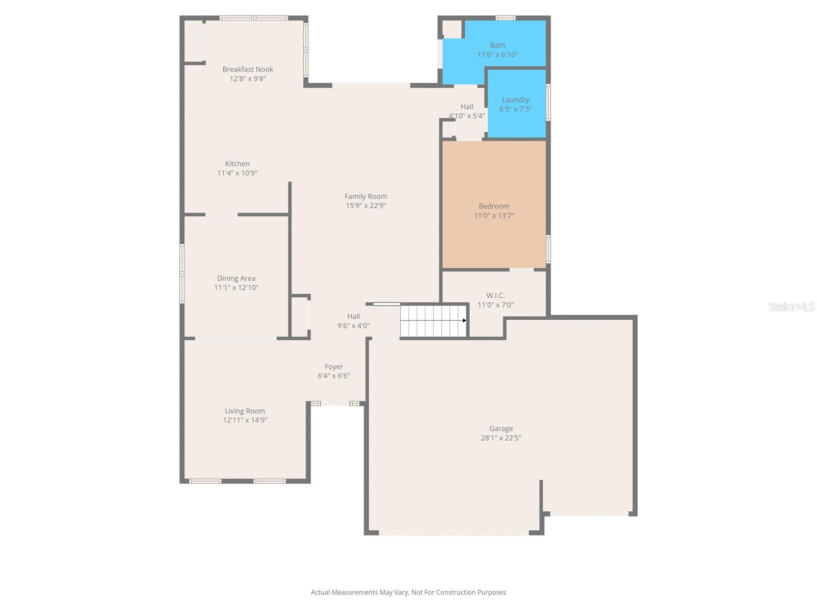 9643 ASBEL ESTATES ST, LAND O LAKES, FL, 34638