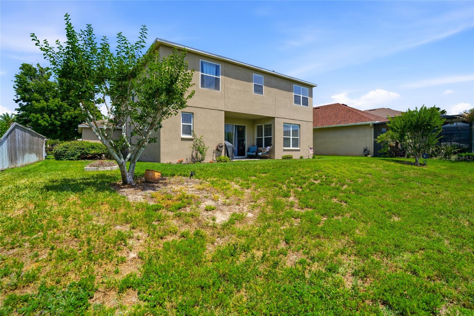 9643 ASBEL ESTATES ST, LAND O LAKES, FL, 34638