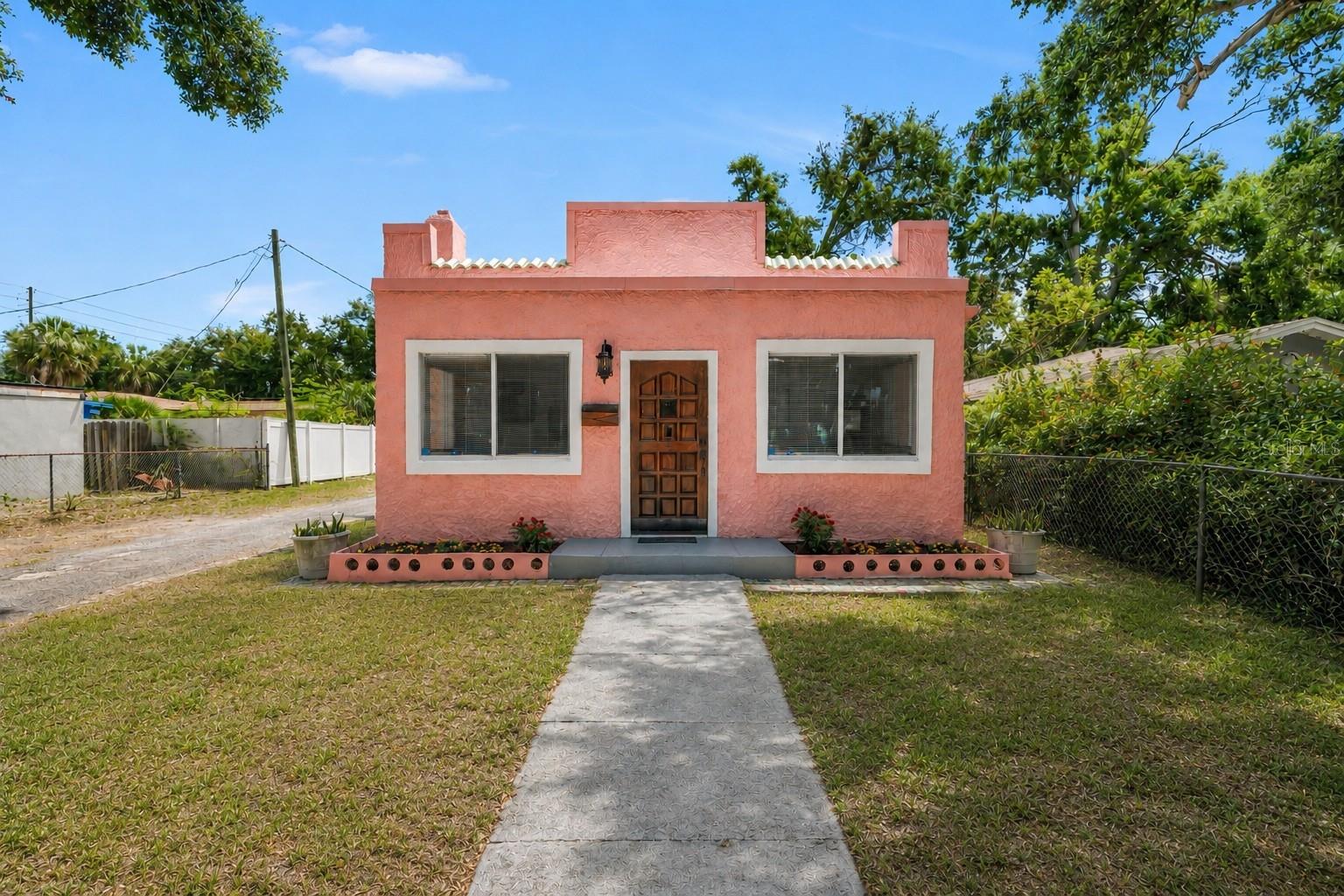 2220 23RD ST S, ST PETERSBURG, FL, 33712