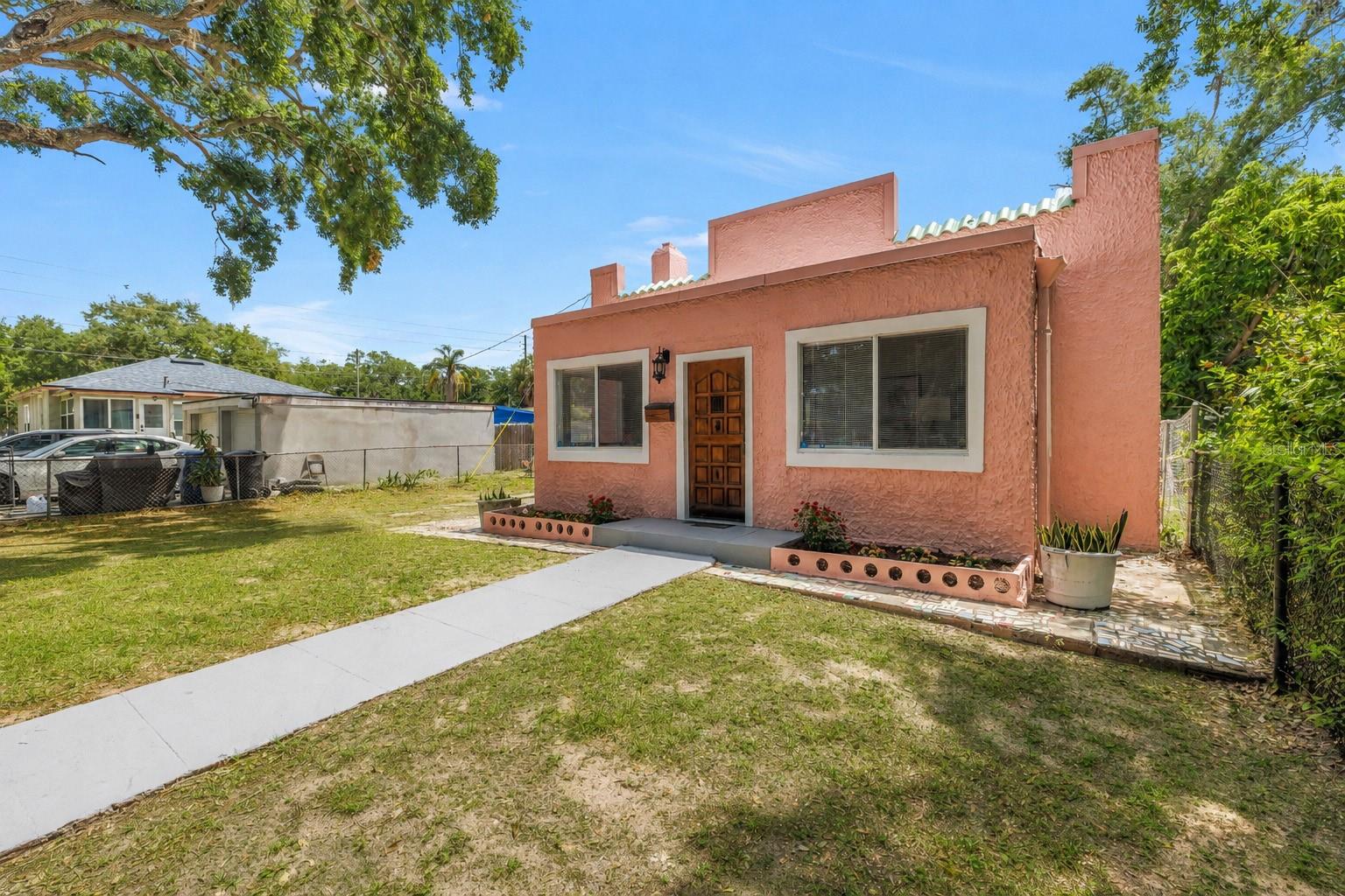 2220 23RD ST S, ST PETERSBURG, FL, 33712