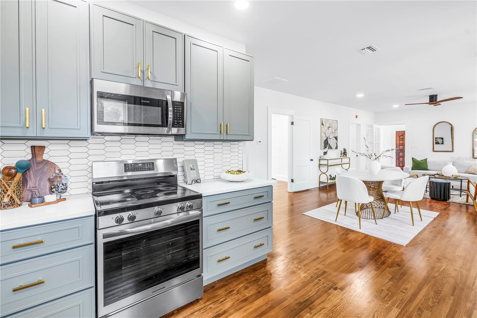 2220 23RD ST S, ST PETERSBURG, FL, 33712